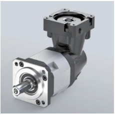 NEWSTART 精密行星減速機WPS系列