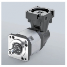 NEWSTART 精密行星減速機WPS系列