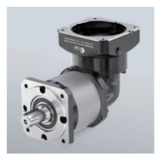 NEWSTART 精密行星減速機WPF系列