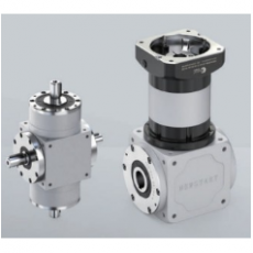 NEWSTART 精密行星減速機PW/PWF系列