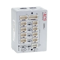 ACS 4 軸通用驅動模塊UDMlc系列