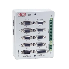 ACS 模擬命令驅動接口UDIhp系列