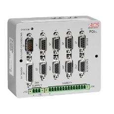 ACS 脈沖/方向驅動接口PDIcl系列