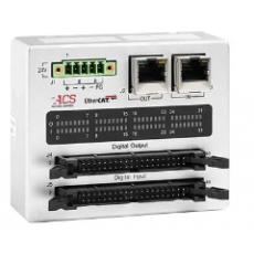 ACS 數字I/O 模塊IOMps-ED系列