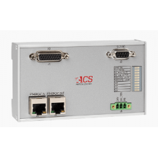 ACS 激光控制模式SLEC系列