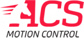 ACS MOTION CONTROL