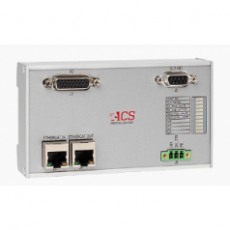 ACS 激光控制模式SLEC系列