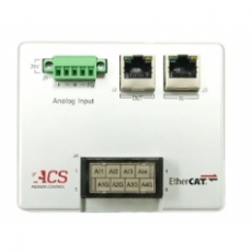 ACS I/O 模塊IOMps-EA0004系列