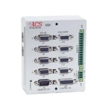 ACS 模擬命令驅動接口UDIhp系列