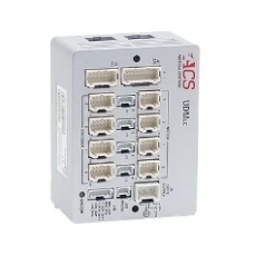 ACS 4 軸通用驅動模塊UDMlc系列