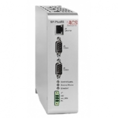 ACS 運(yùn)動控制器SPiiPlusES系列