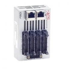 ACS 數字 I/O 模塊IOMnt系列