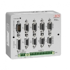 ACS 脈沖/方向驅動接口PDIcl系列
