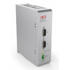 ACS 運(yùn)動控制器SPiiPlusEC系列