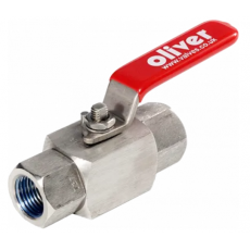 oilvervalves 單隔離球閥B10型系列