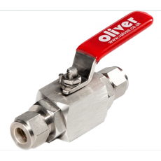 oilvervalves 單隔離球閥B6BI系列