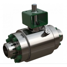 oilvervalves 緊湊型球閥系列