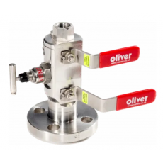 oilvervalves 雙關(guān)斷排氣閥D型系列