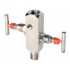 oilvervalves 壓力表閥G12MF系列