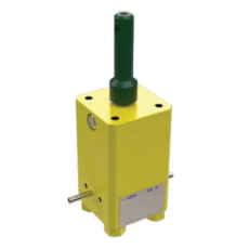 oilvervalves 高壓、高溫針閥系列