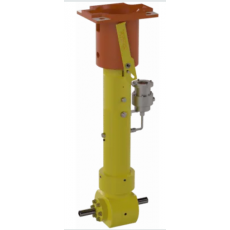 oilvervalves 液壓驅動海底閘閥系列