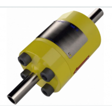oilvervalves 1英寸海底止回閥系列