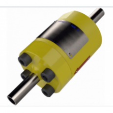 oilvervalves 1英寸海底止回閥系列
