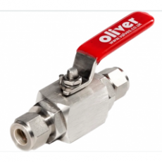 oilvervalves 單隔離球閥B6BI系列