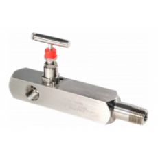 oilvervalves 多路延伸壓力表閥GM1-EXT系列