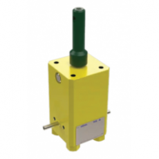 oilvervalves 高壓、高溫針閥系列