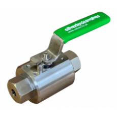 oilvervalves 脫碳閥系列