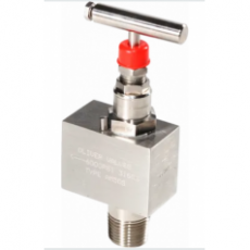 oilvervalves 角式‘A’型針閥系列