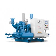 FSELLIOTT 離心式壓縮機P300系列