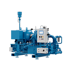 FSELLIOTT 離心式壓縮機P400系列