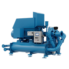 FSELLIOTT 離心式壓縮機P600系列