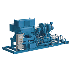 FSELLIOTT 離心式壓縮機P650系列