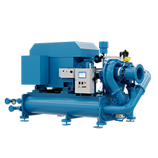 FSELLIOTT 離心式壓縮機P700系列