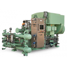 FSELLIOTT 離心式壓縮機PAP Plus S1系列