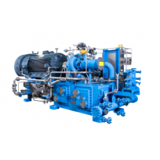 FSELLIOTT 離心式壓縮機PAP Plus A1系列