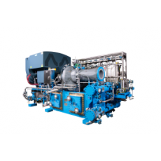 FSELLIOTT 離心式壓縮機PAP Plus BH系列