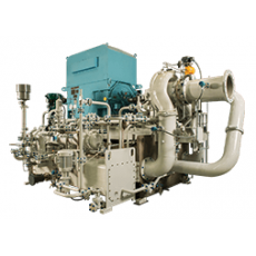 FSELLIOTT 離心式壓縮機PAP Plus CH系列