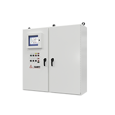 FSELLIOTT 壓縮機控制系統R3000系列