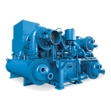 FSELLIOTT 離心式壓縮機PAP Plus DH系列