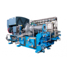 FSELLIOTT 離心式壓縮機PAP Plus BH系列