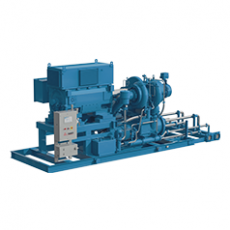 FSELLIOTT 離心式壓縮機P650系列