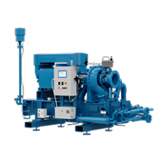 FSELLIOTT 離心式壓縮機P500系列