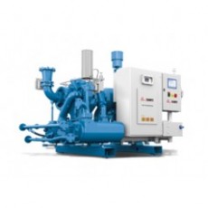 FSELLIOTT 離心式壓縮機P300系列