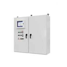 FSELLIOTT 壓縮機控制系統R3000系列