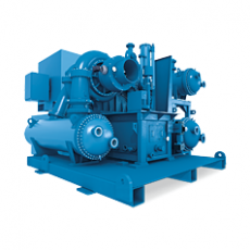 FSELLIOTT 離心式壓縮機PAP Plus EH系列