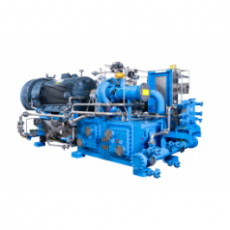 FSELLIOTT 離心式壓縮機PAP Plus A1系列